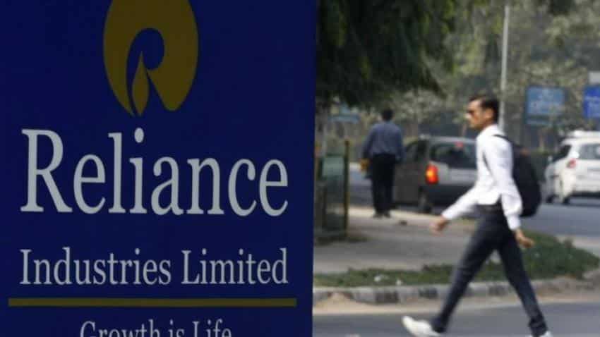 RIL commissions refinery off-gas cracker at Jamnagar RIL commissions refinery off-gas cracker at Jamnagar