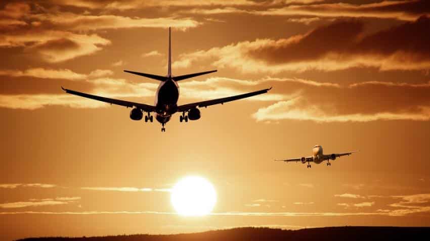 Maharashtra protests: Airlines waive cancellation fee in Mumbai Maharashtra protests: Airlines waive cancellation fee in Mumbai