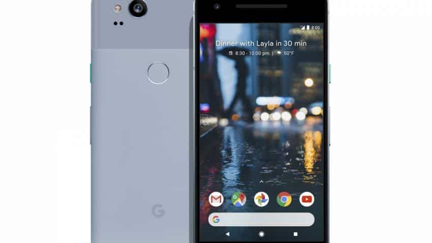 Flipkart begins ‘2018 Mobiles Bonanza’, offers discounts on Google Pixel 2 XL, iPhone 7 Flipkart begins ‘2018 Mobiles Bonanza’, offers discounts on Google Pixel 2 XL, iPhone 7