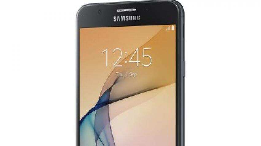 Samsung Galaxy On Nxt 16GB variant goes for sale in India