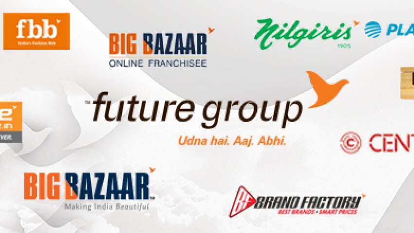 Future group in talks to buy Snapdeal's logistics arm Vulcan Express | Zee  Business