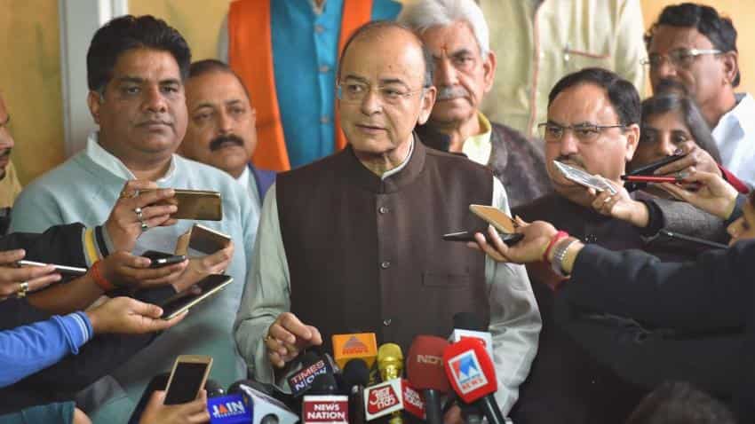 Why the FY19 Union Budget is important for the NDA government Why the FY19 Union Budget is important for the NDA government