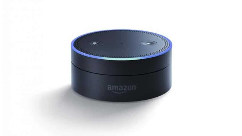 Amazon, Google cut speaker prices in market share contest: Analysts