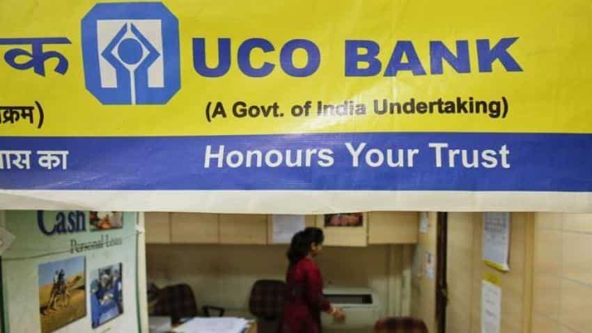UCO Bank to raise Rs 1,375 cr from govt via preferential shares