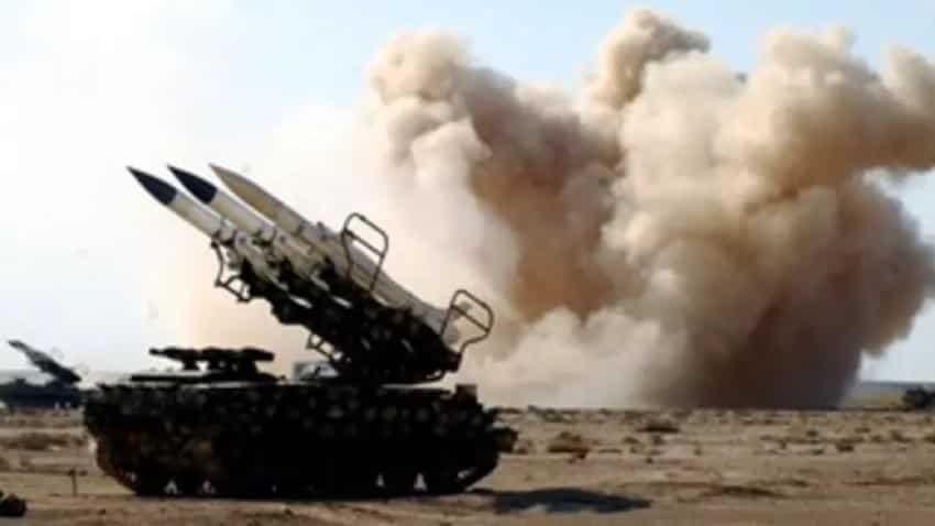 India calls off deal to buy Spike anti-tank missiles from Israel`s Rafael India calls off deal to buy Spike anti-tank missiles from Israel`s Rafael