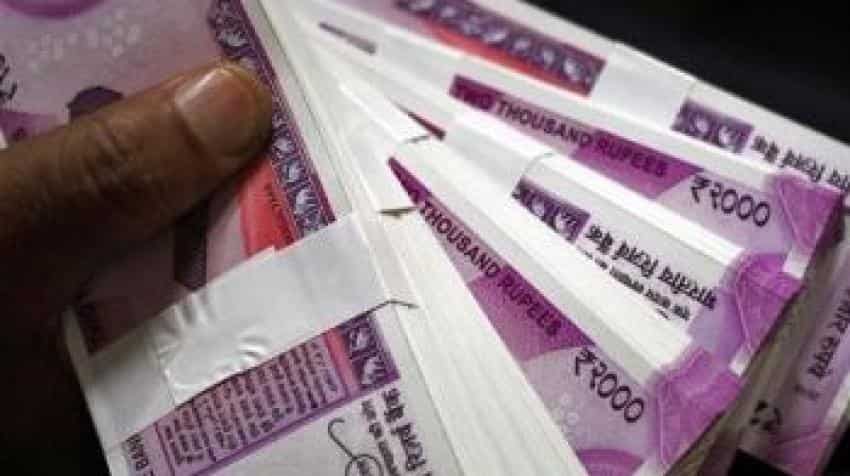 Corporate bond investment limit oversubscribed,FPIs bid for $2.5-bn Corporate bond investment limit oversubscribed,FPIs bid for $2.5-bn