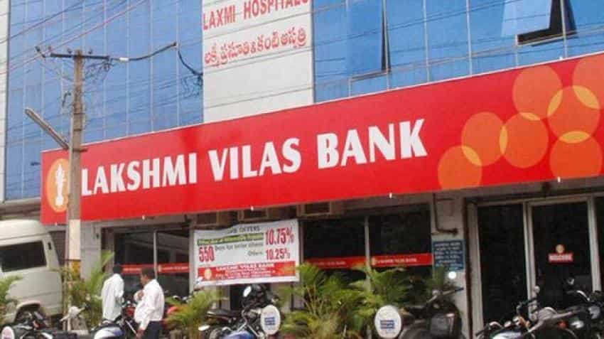 Lakshmi Vilas Bank to raise over Rs 780 cr via rights issue Lakshmi Vilas Bank to raise over Rs 780 cr via rights issue