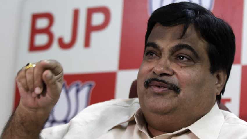 FM-chaired body to look into stalled Rs 20K cr port projects FM-chaired body to look into stalled Rs 20K cr port projects