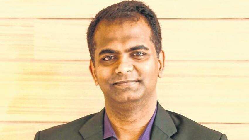 Sujayath Ali: The man behind Voonik