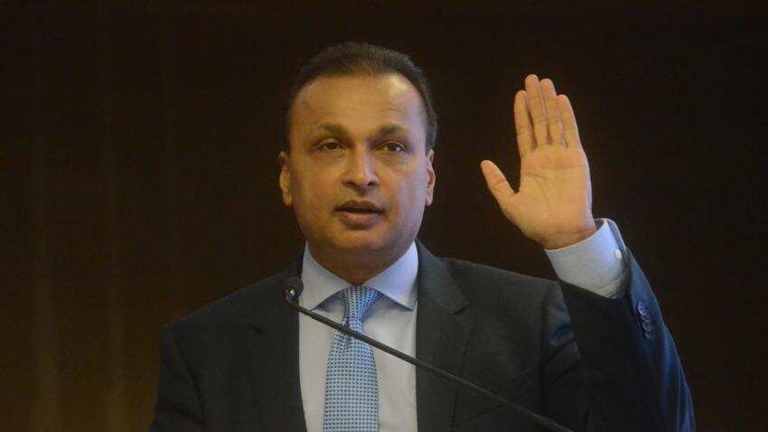 &#039;&#039;New&#039;&#039; RCOM to be India&#039;s largest B2B business: Anil Ambani