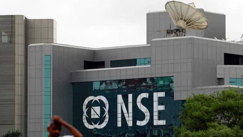 Sensex builds on gains, regains 34,000 mark in early trade Sensex builds on gains, regains 34,000 mark in early trade