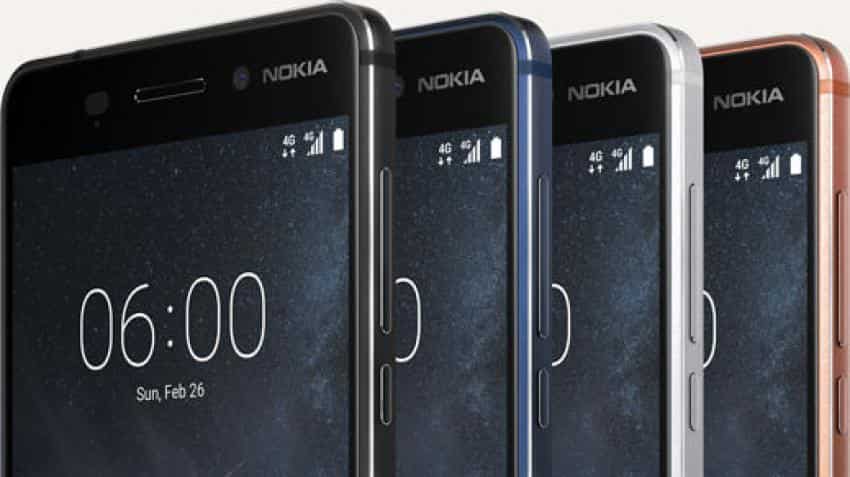 Nokia 6 (2018) may be unveiled today; here're the key features Nokia 6 (2018) may be unveiled today; here're the key features