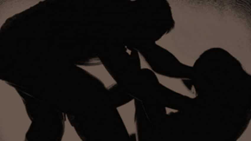 Manipur man gets rigorous life imprisonment for raping daughter Manipur man gets rigorous life imprisonment for raping daughter