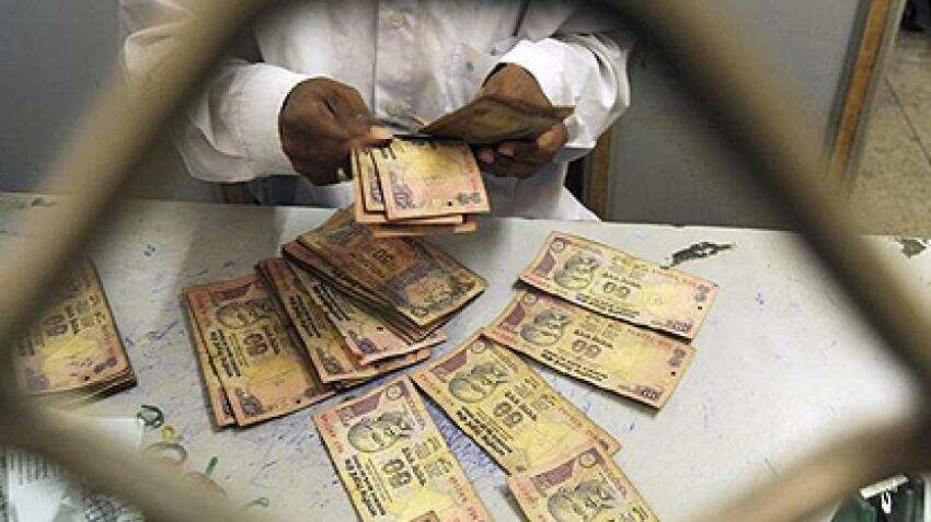 Police arrests Seashore Group CMD Prashant Das Police arrests Seashore Group CMD Prashant Das