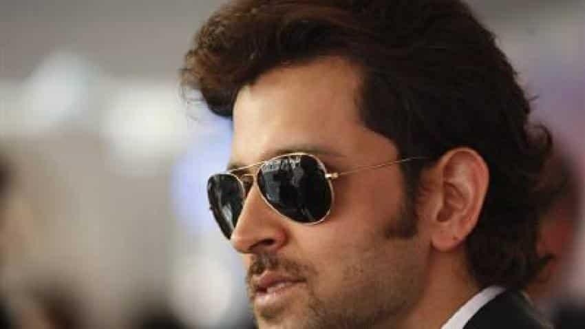 Hrithik Roshan&#039;s HRX eyes Rs 500-cr turnover in 3 years