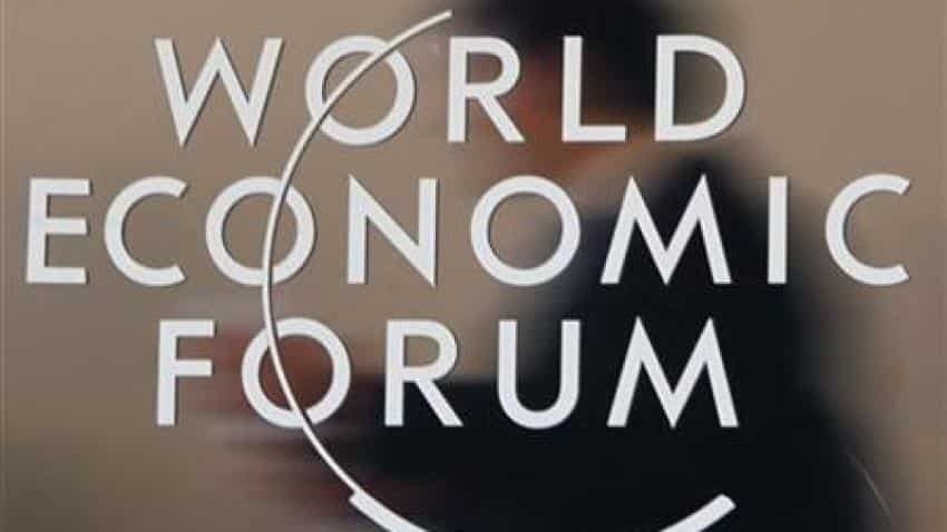 Desi cuisine, yoga to open WEF Davos meet Desi cuisine, yoga to open WEF Davos meet