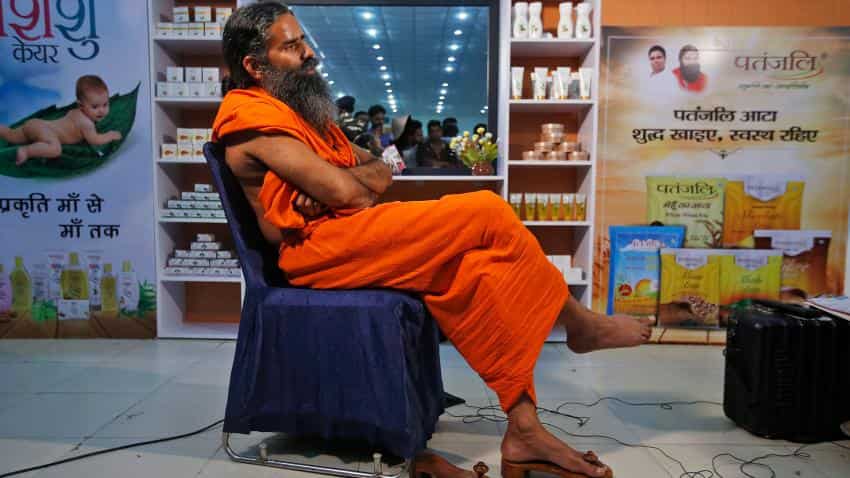 Patanjali plans massive online push Patanjali plans massive online push