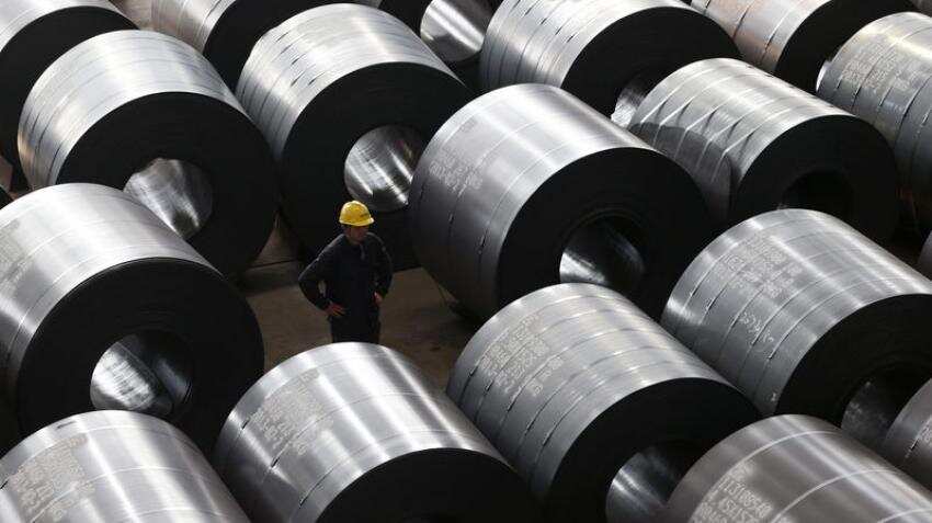 JSPL to raise Rs 1,000 crore via QIP in Feb JSPL to raise Rs 1,000 crore via QIP in Feb