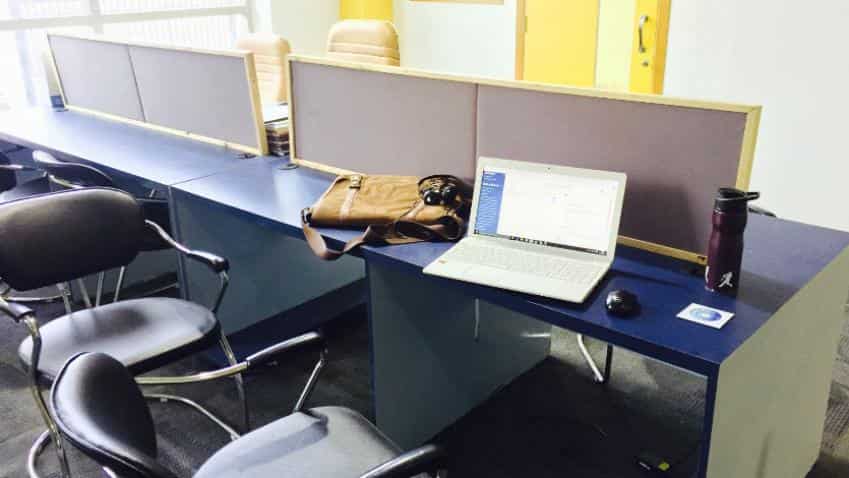 Co-working spaces likely to see momentum in 2018: Experts Co-working spaces likely to see momentum in 2018: Experts