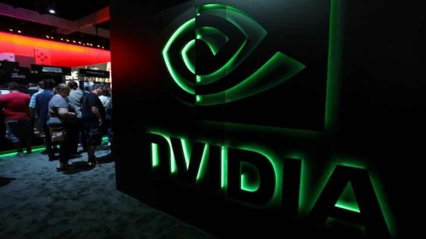 Nvidia partners with Uber, Volkswagen in self-driving technology