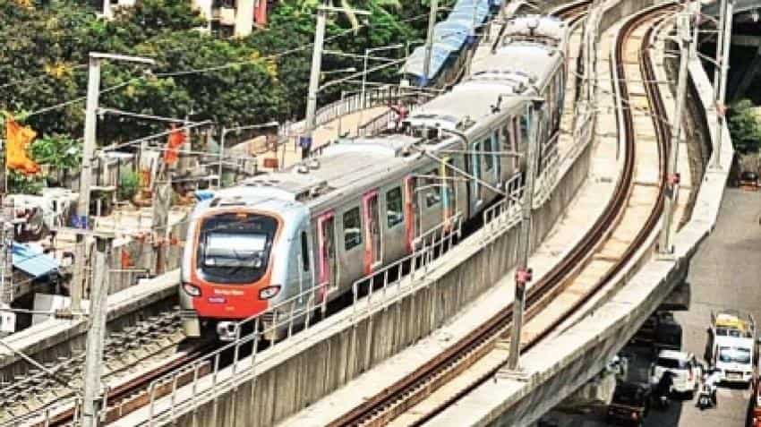  HCC-AL FARA’A JV gets Rs 484-cr Pune Metro contract