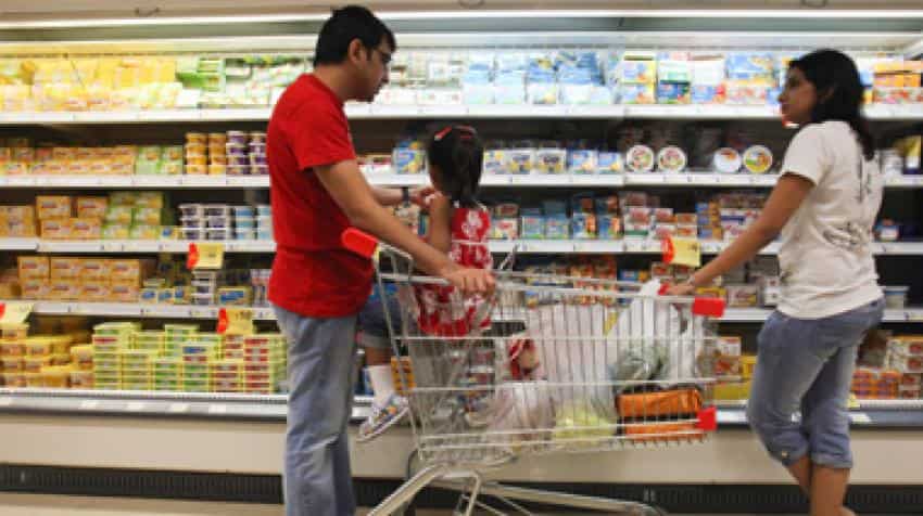 Consumer goods firms likely to see strong growth