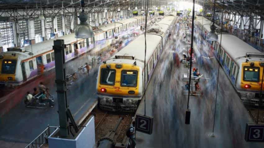 Railways to deploy drones to monitor projects