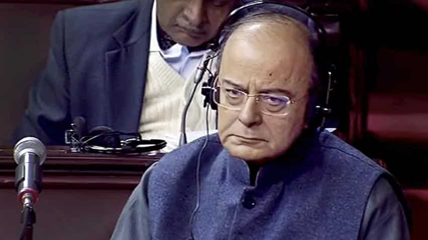 Direct tax collections rise 18.2% in April-December 2017: FinMin Direct tax collections rise 18.2% in April-December 2017: FinMin