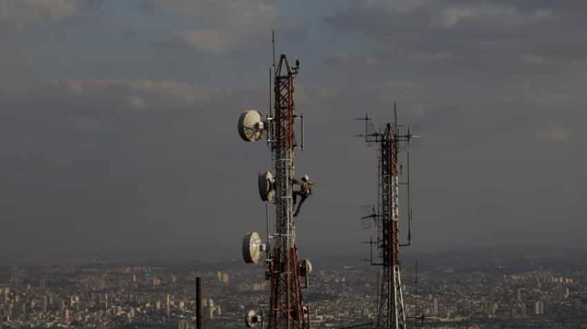 Telecom services cost may rise by 10% in absence of tax relief Telecom services cost may rise by 10% in absence of tax relief