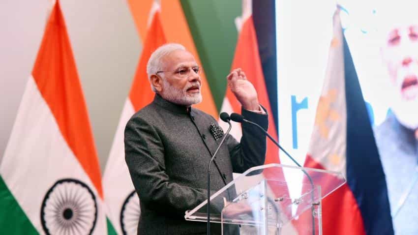 India has huge potential, projects 7.3% growth in 2018, says World Bank India has huge potential, projects 7.3% growth in 2018, says World Bank