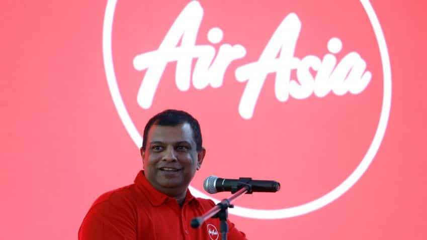 AirAsia CEO says India unit explores IPO