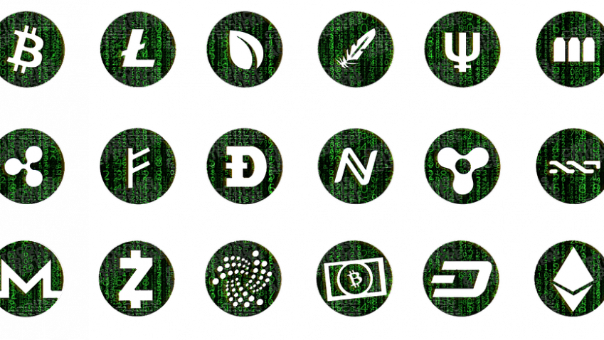 Bitcoin loses it's luster; will 2018 belong to other cryptocurrencies? Bitcoin loses it's luster; will 2018 belong to other cryptocurrencies?