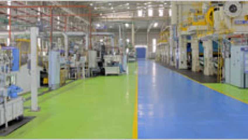 Steel Strips Wheels share surges 3% on getting order from US Steel Strips Wheels share surges 3% on getting order from US