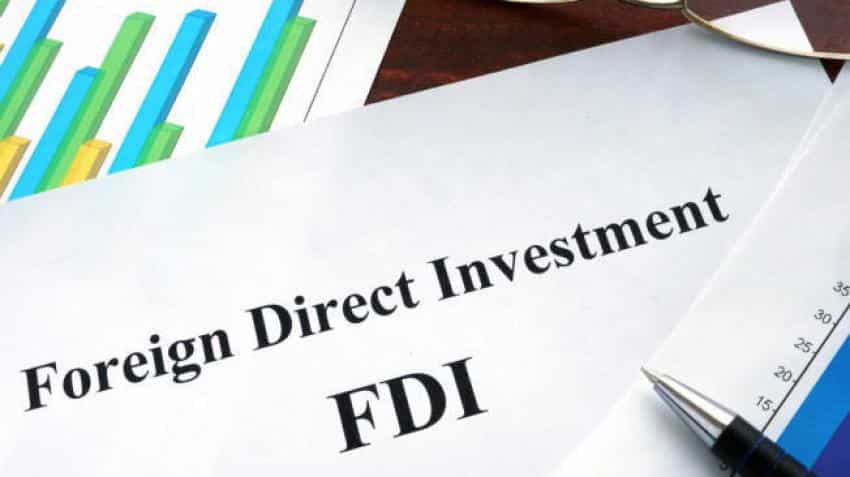 Govt allows 100% FDI under automatic route for single brand retail Govt allows 100% FDI under automatic route for single brand retail
