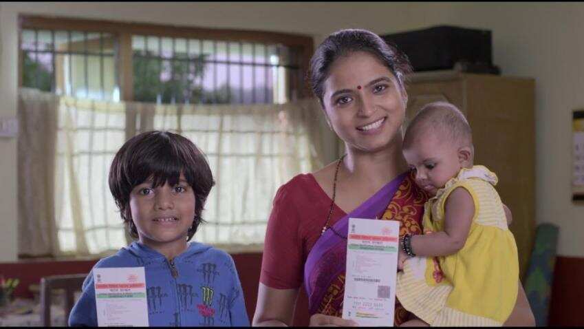 UIDAI steps up security around Aadhaar, introduces virtual ID, limited KYC UIDAI steps up security around Aadhaar, introduces virtual ID, limited KYC