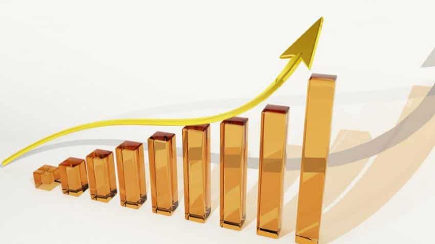 Revenue growth to hit 5-year high in Q3: CRISIL Research Revenue growth to hit 5-year high in Q3: CRISIL Research