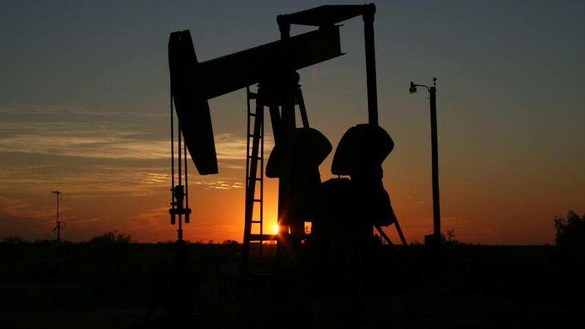 Uptrend in crude oil price may further impact India&#039;s fiscal position