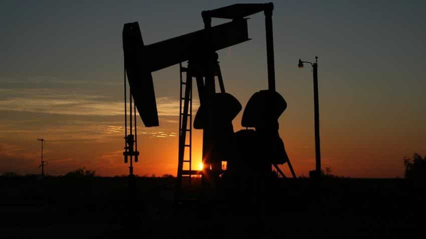 Uptrend in crude oil price may further impact India's fiscal position Uptrend in crude oil price may further impact India's fiscal position