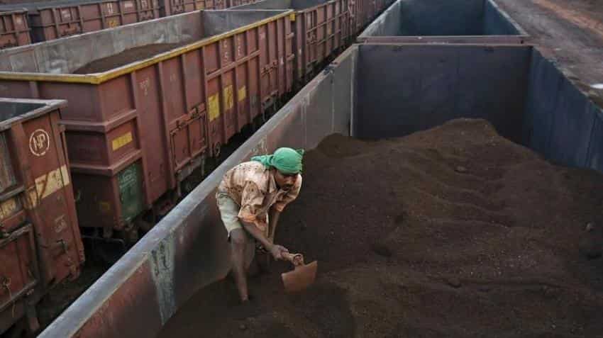Retail investors over-subscribe NMDC; govt to get Rs 1,200 cr Retail investors over-subscribe NMDC; govt to get Rs 1,200 cr