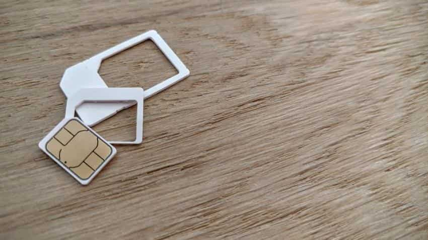 COAI seeks relief on tax demand over rebate on SIM sale COAI seeks relief on tax demand over rebate on SIM sale