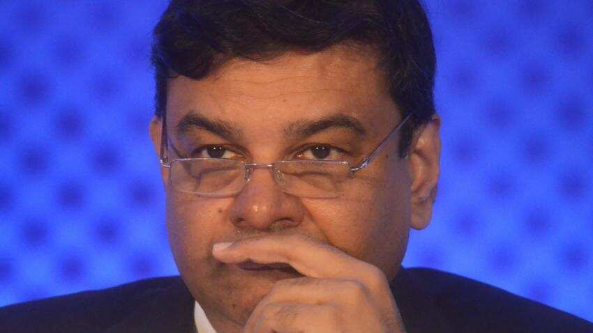 RBI says not connected with study on Aadhaar security aspects RBI says not connected with study on Aadhaar security aspects
