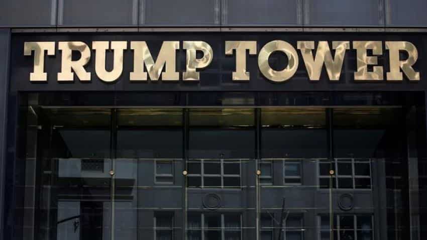Trump Towers enters North India with Gurugram project Trump Towers enters North India with Gurugram project
