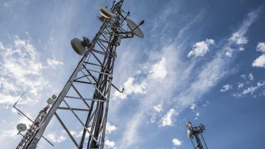 How relaxing spectrum holding cap by telcos&#039; can be a game changer