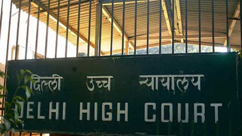 Delhi High Court dismisses PIL for withdrawal of coins with religious images Delhi High Court dismisses PIL for withdrawal of coins with religious images