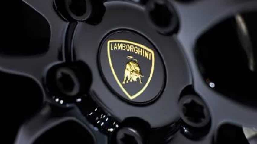 Lamborghini launches super sports utility vehicle `Urus&#039;