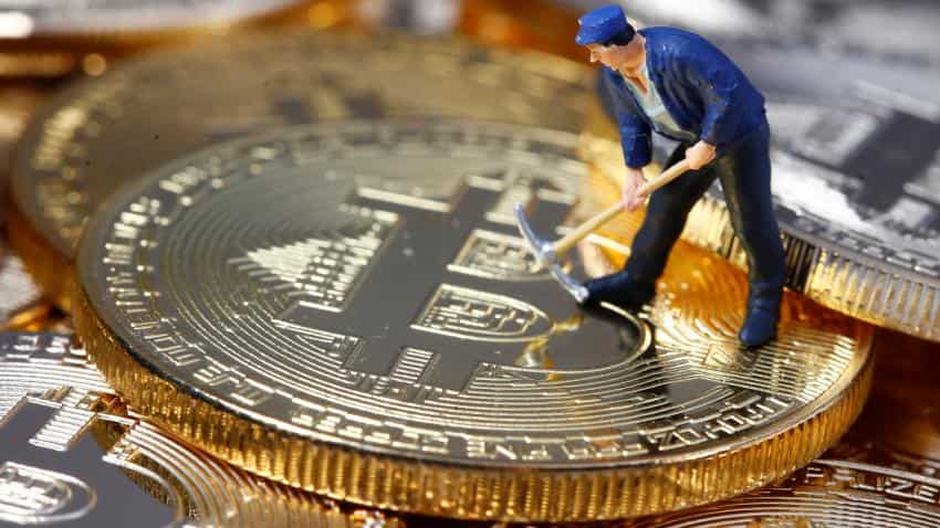Chinese bitcoin miners eye sites in energy-rich Canada