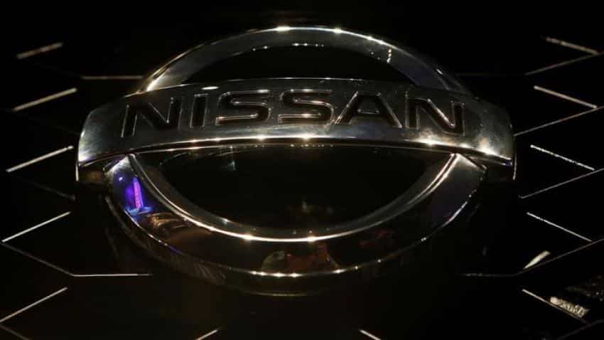 Nissan, NASA extend research into autonomous vehicles