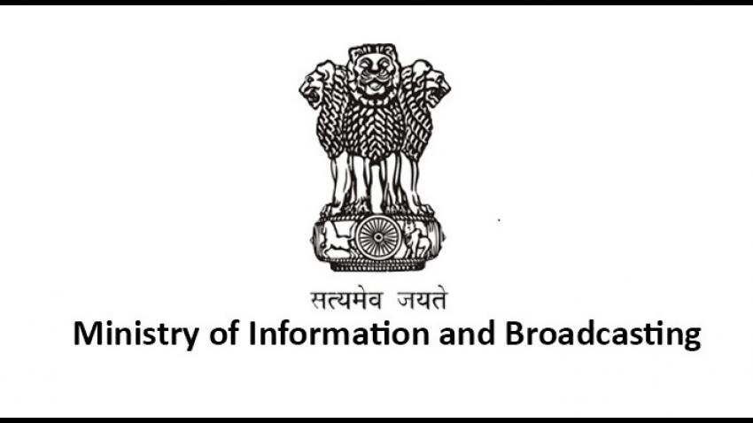 I-B ministry plans to merge film units I-B ministry plans to merge film units