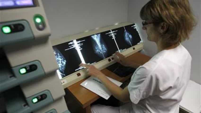 New prognostic tool may predict prostate cancer risk New prognostic tool may predict prostate cancer risk