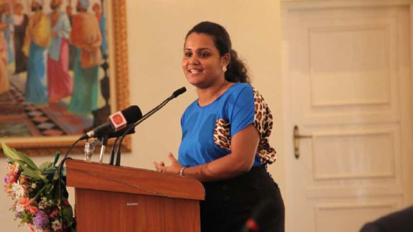 India contributes $50K to UN Youth Envoy&#039;&#039;s office